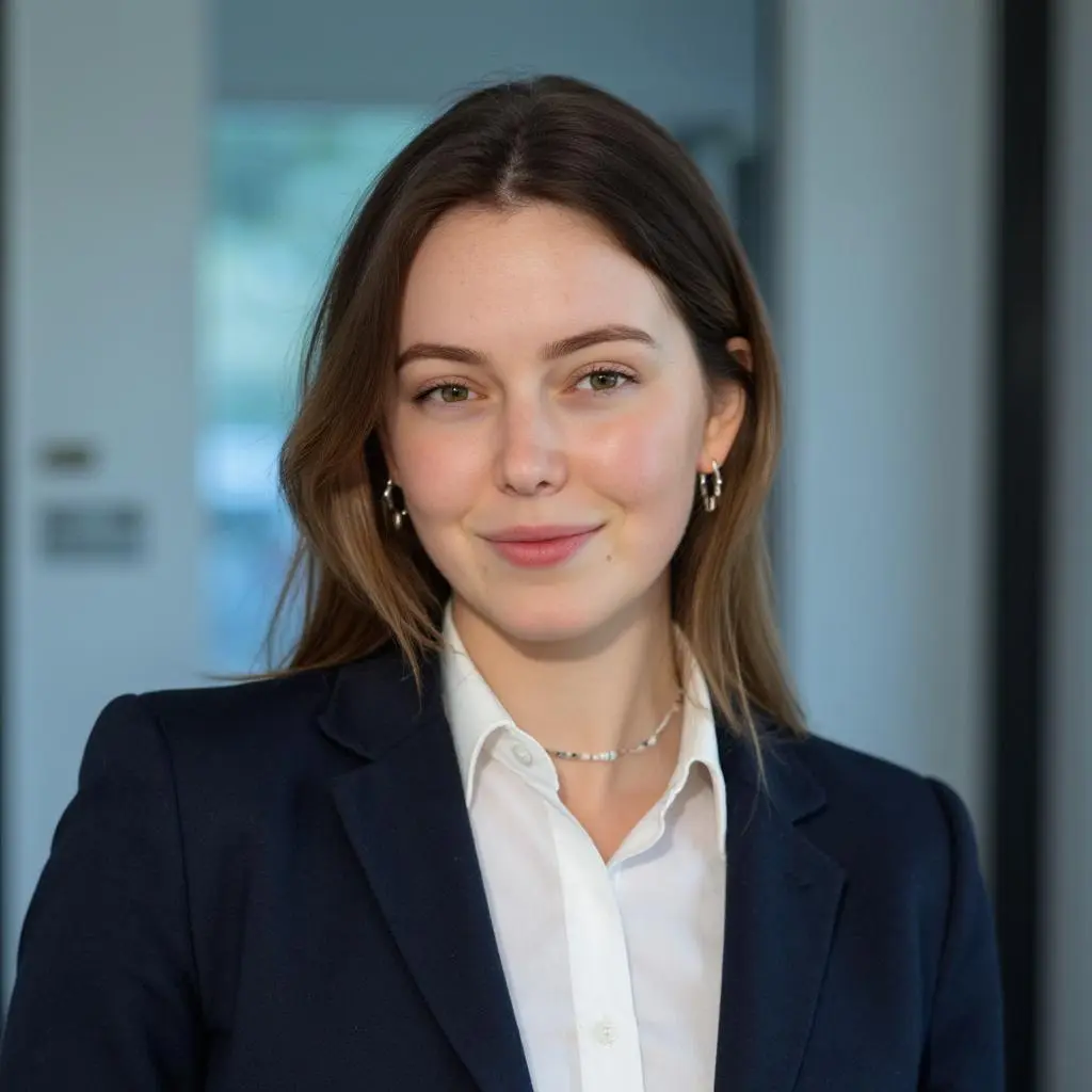 Portrait Conseiller administratif